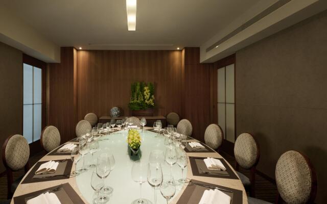 MaxX By Steigenberger Shanghai on the Bund