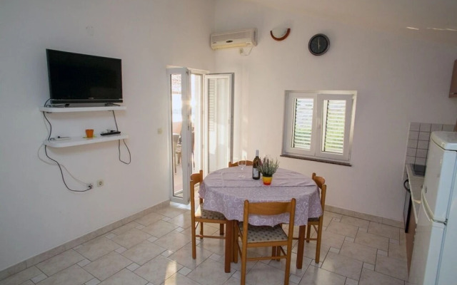 Egidio - 100m From the sea - A7