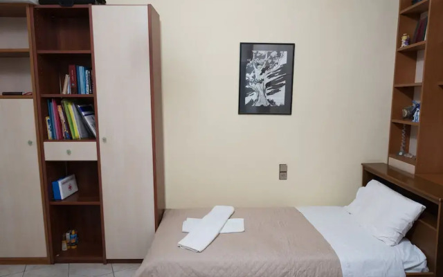 Urban Apartment in Heraklion city