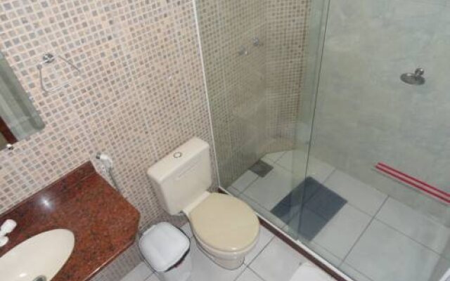 Pousada Águas do Forte