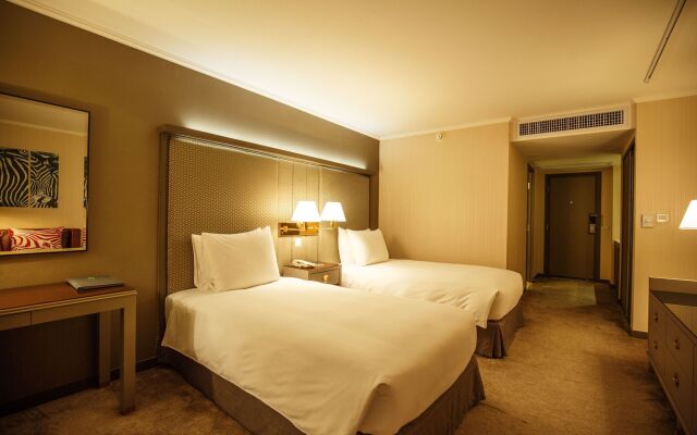Regency Art Hotel Macau
