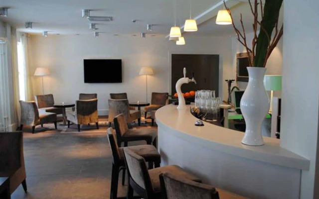 Home Hotel Kompaniet