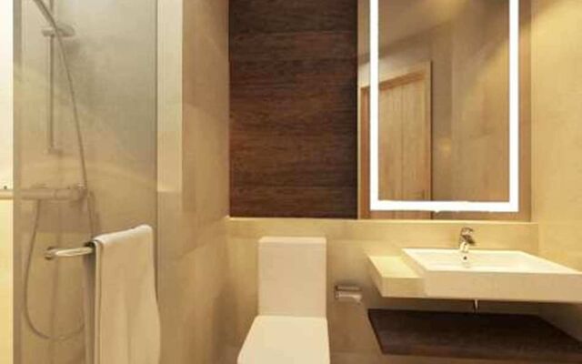Grandhika Hotel Semarang