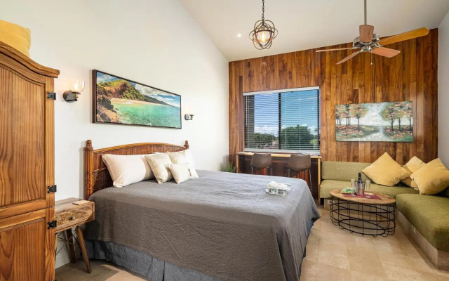 Noahs Hideaway Luxury B&B