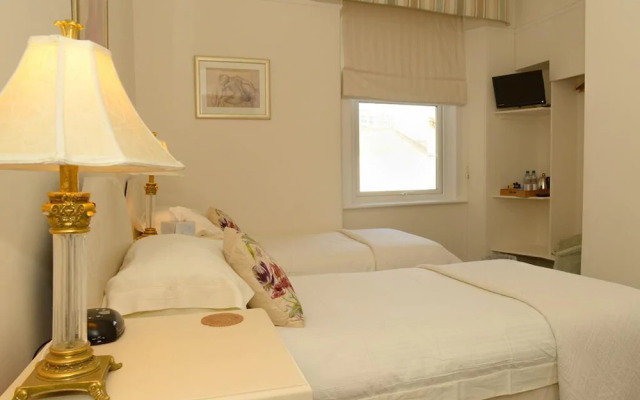 Sea Breezes Guest House