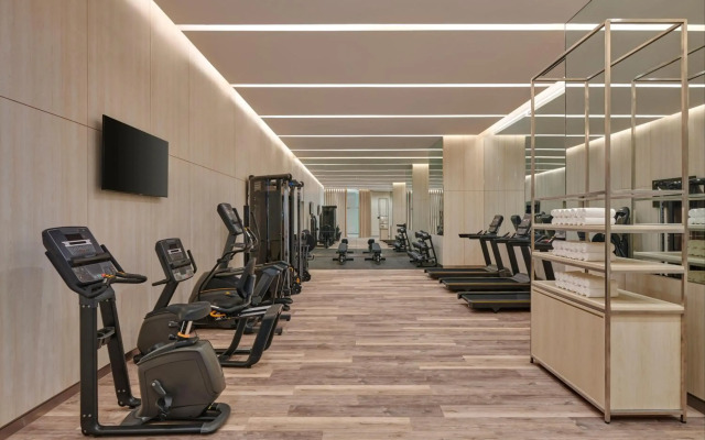 Courtyard By Marriott Setia Alam