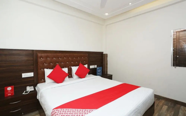 Bless Inn By OYO Rooms