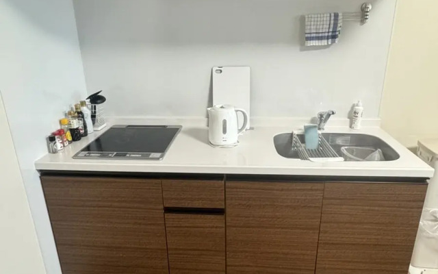 Residence Saku