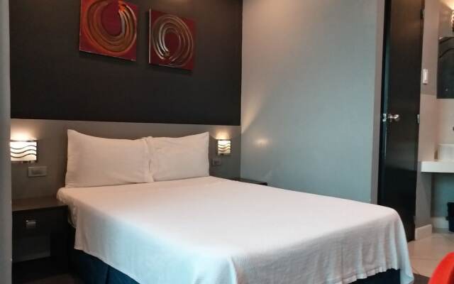 ZEN Rooms Malate Nakpil