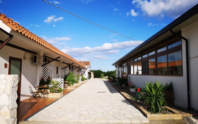 Agriturismo Fontana la Pietra