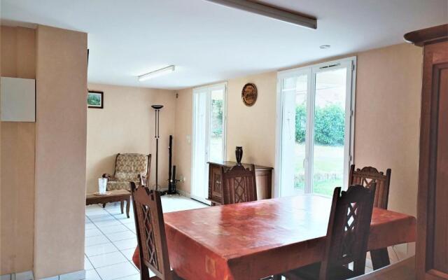 Appartement Aix-les-Bains, 2 pièces, 2 personnes - FR-1-555-9