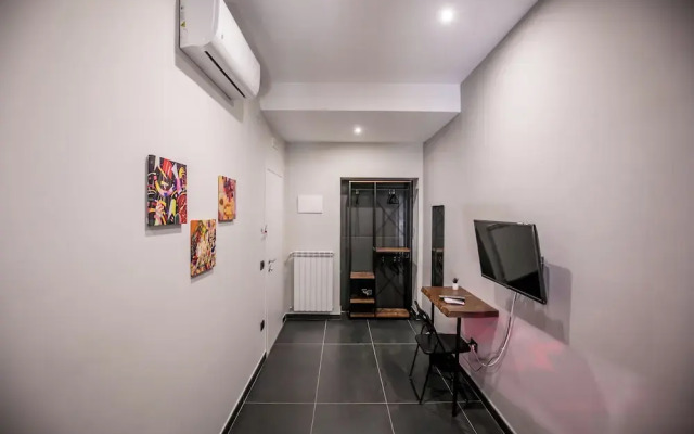 Medusa Cilea Guest House