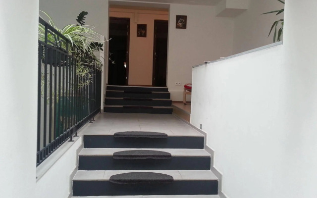 Art-Hostel Taurus