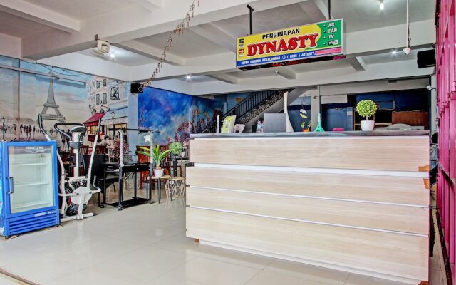 Capital O 93361 Dynasty Inn Syariah
