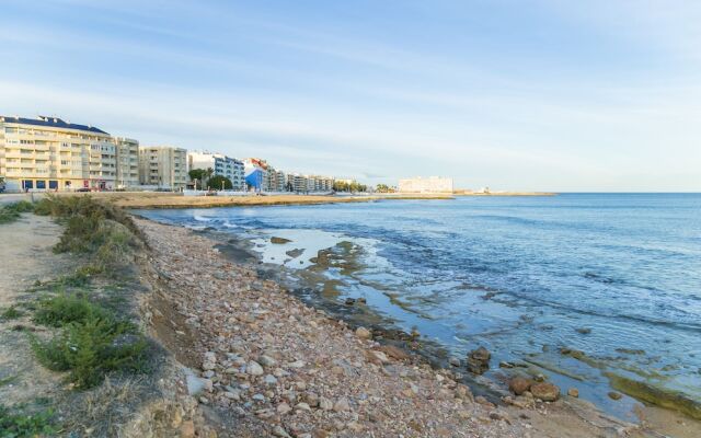 Homely Apartments El Paseo