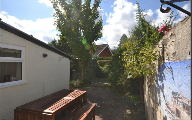 Leaview, Midhurst