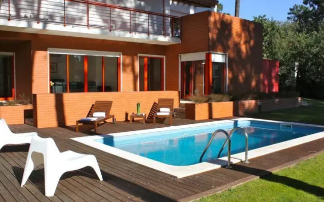 Villa Begonias