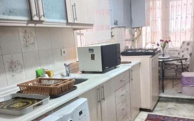 Grand Appartement 2-1