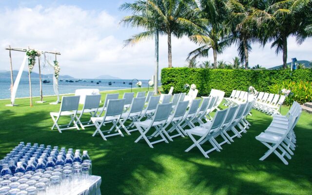 Diamond Bay Resort and Spa