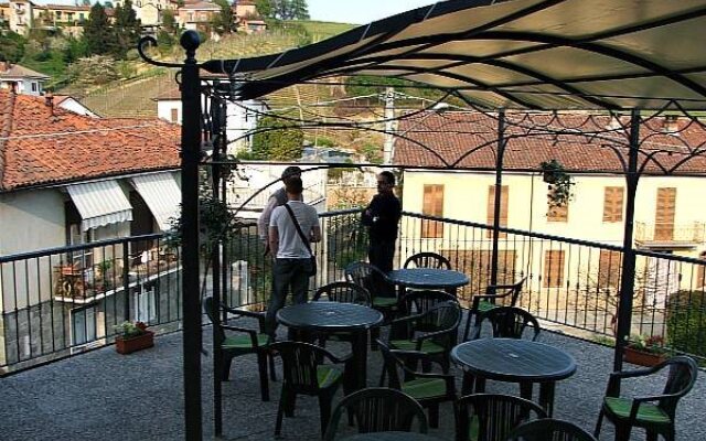 Locanda del Pozzetto