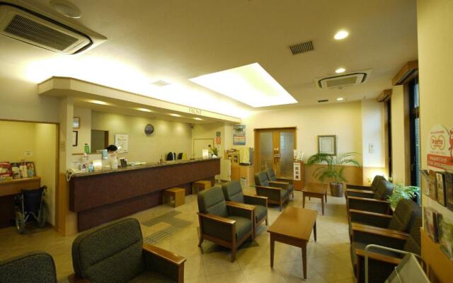 Hotel Route Inn Tsubamesanjo Ekimae