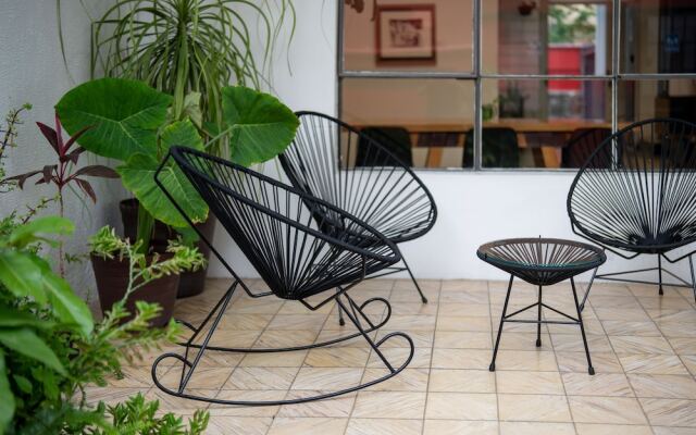 Casa Corazón Guadalajara