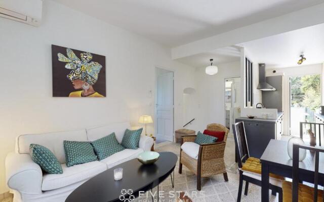 Villa Capriciosa - Five Stars Holiday House