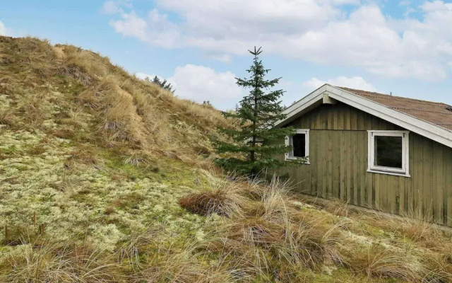4 Person Holiday Home in Blokhus