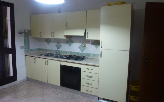 Budoni Centro Apartments