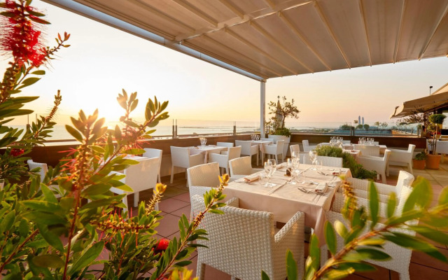 Hotel Fonzari