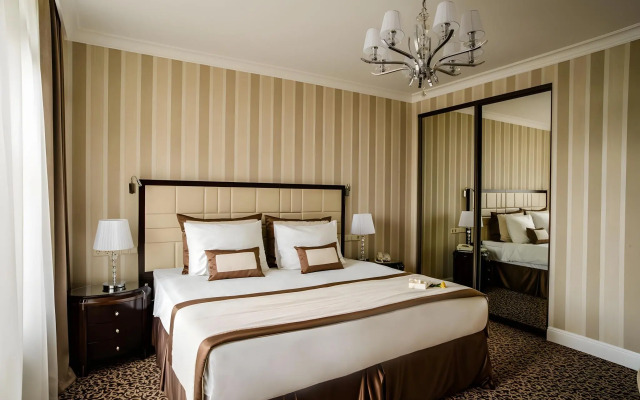 Baltic Beach Hotel & SPA