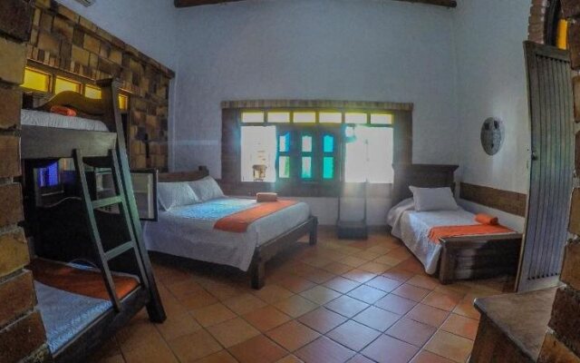 Hacienda Gualanday