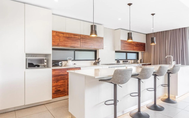 19 Oceans Edge, Zimbali Coastal Resort