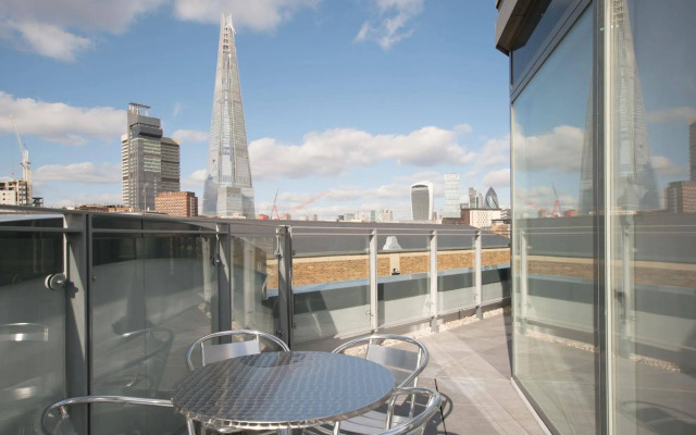 SACO London Bridge - Bermondsey
