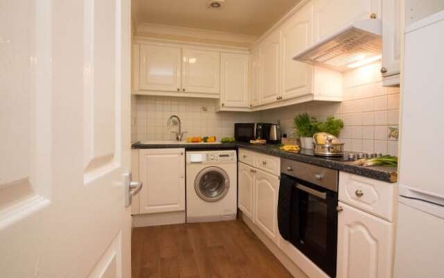 Wilton House Apartments