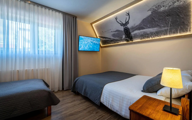 Liberta Inn