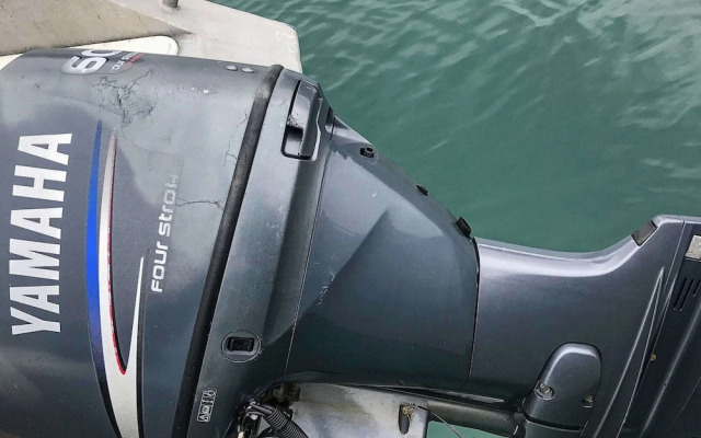 8 Person Holiday Home in Sandstad