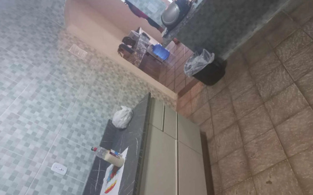 CASA DE PRAIA CARAGUA COM Piscina