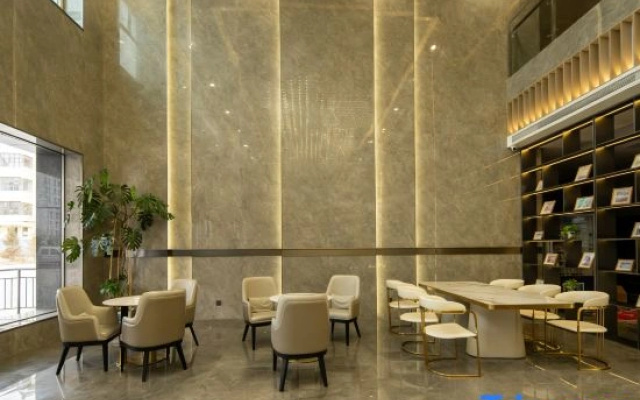 Mehood Lestie Hotel (Yumen Old Urban Area Branch)