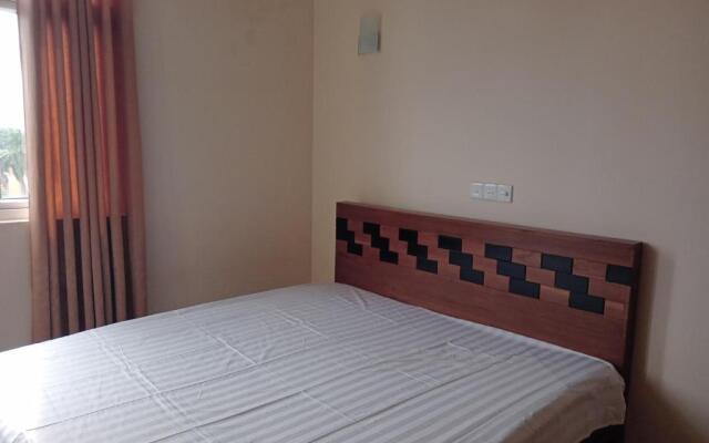 The Breeze by Suncity