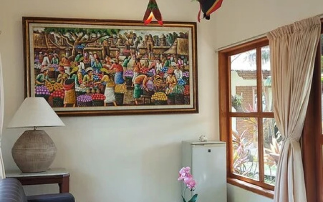 The Ning Beach & Villa
