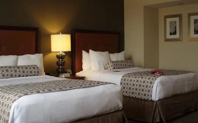 Crowne Plaza Cincinnati North