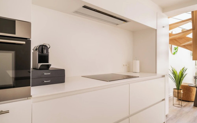 Heritage Suites Antwerp