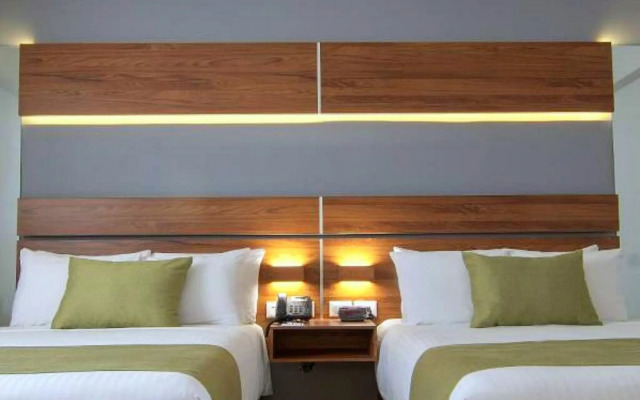 Sleep Inn Queretaro