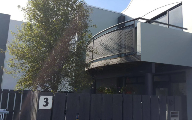 Riccarton Loft