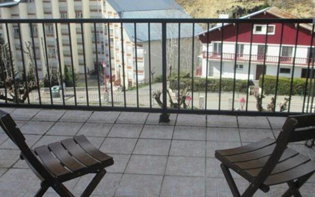 Appartement Barèges, 2 pièces, 4 personnes - FR-1-403-21