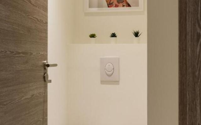 Stylish New 1 bedroom apartment in juan les pins