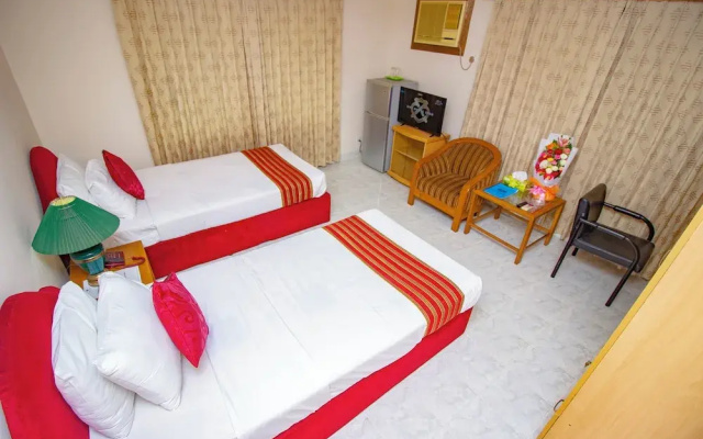 Laurel Hotels Ltd.