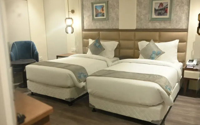 Hotel Apricia
