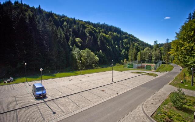 Wierchomla & Spa Resort